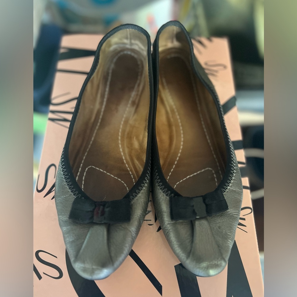 Authentic Salvatore Ferragamo ‘My Joy’